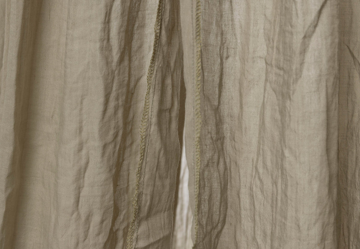 Jollein, Vuodekatos, Olive Green