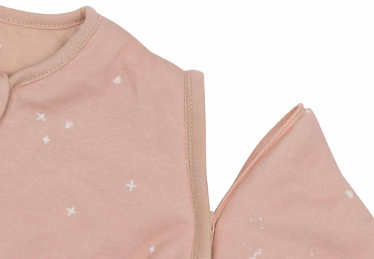 Jollein, Unipussi (irrotettavat hihat), Twinkling - Wild Rose, Eri kokoja