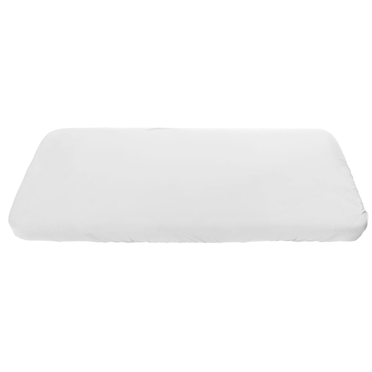 Sebra, Aluslakana, Junior 70x160cm, White