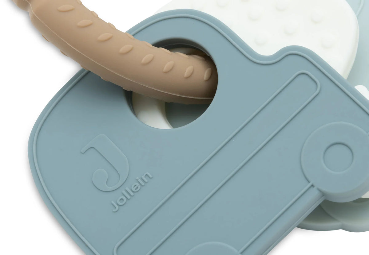 Jollein, Chew Toy, On the Go