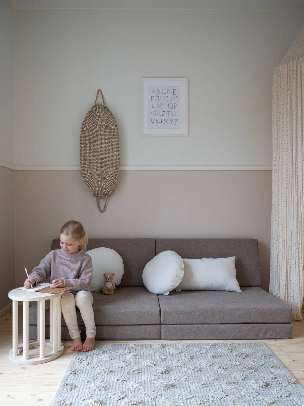 FITWOOD, Leikkisohva, KINOS MINI