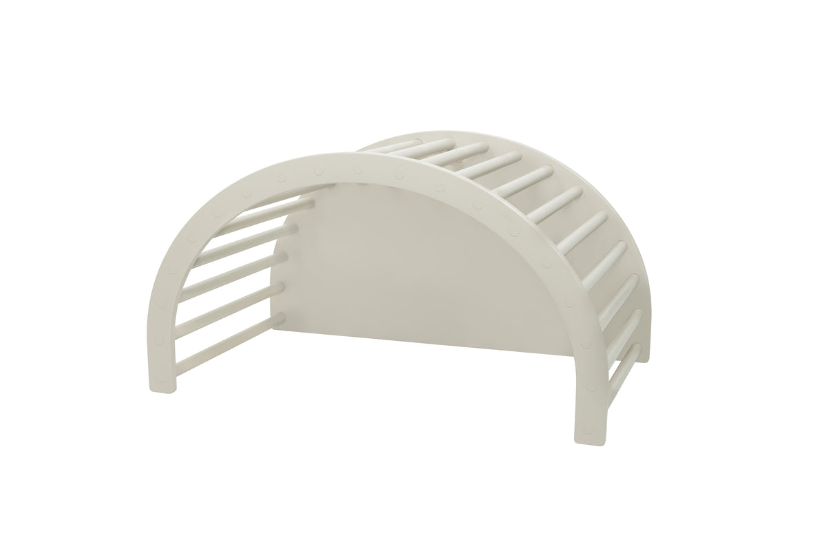FITWOOD, Kiipeilykaari LUOTO II, Beige