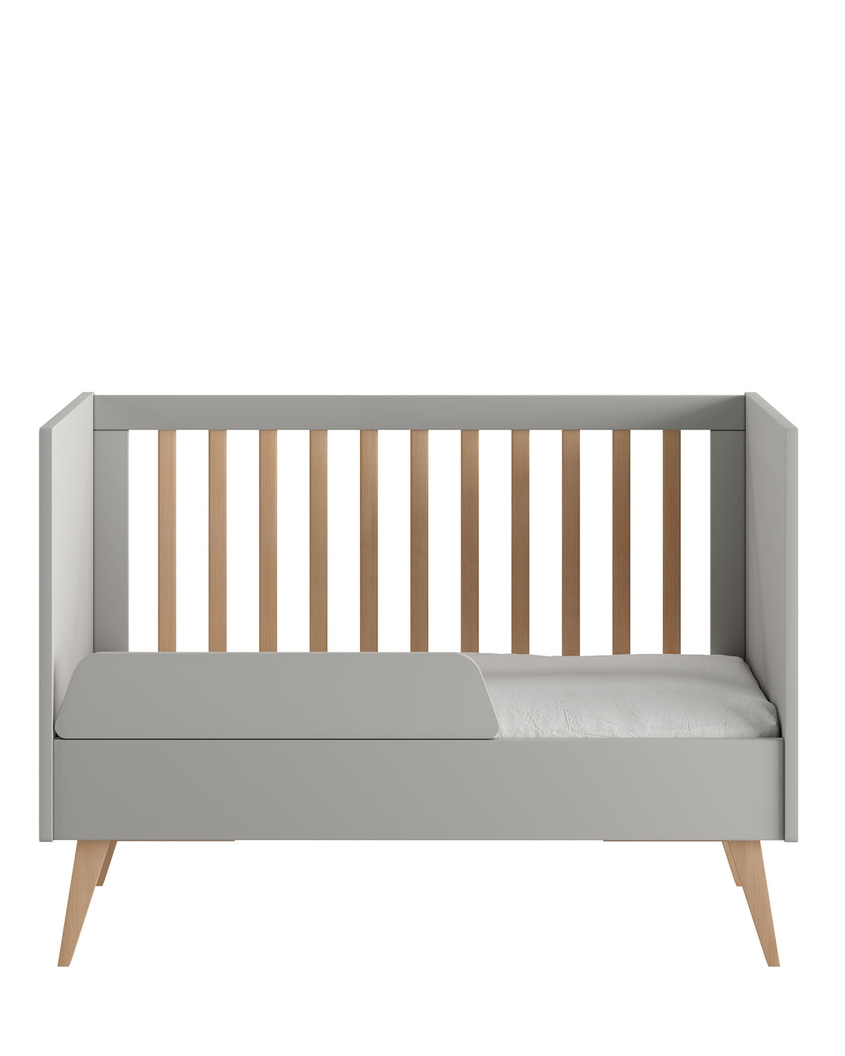Pinio, Swing Pinnasänky 60x120, Grey