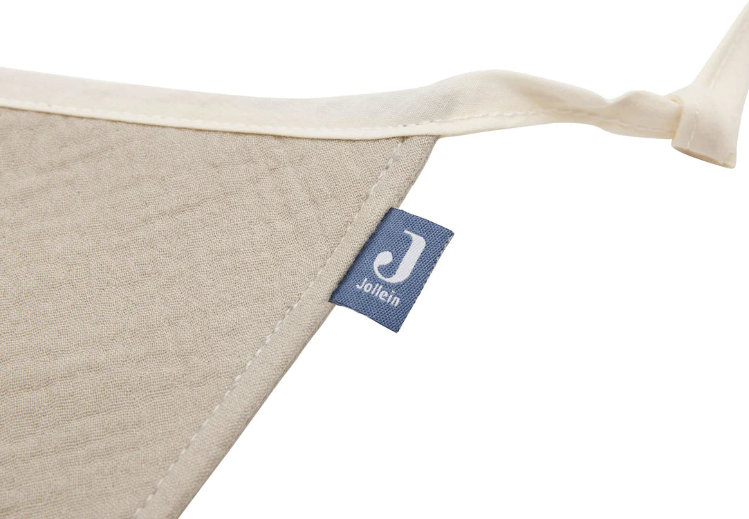 Jollein, Viiri, Jeans Blue/Olive green