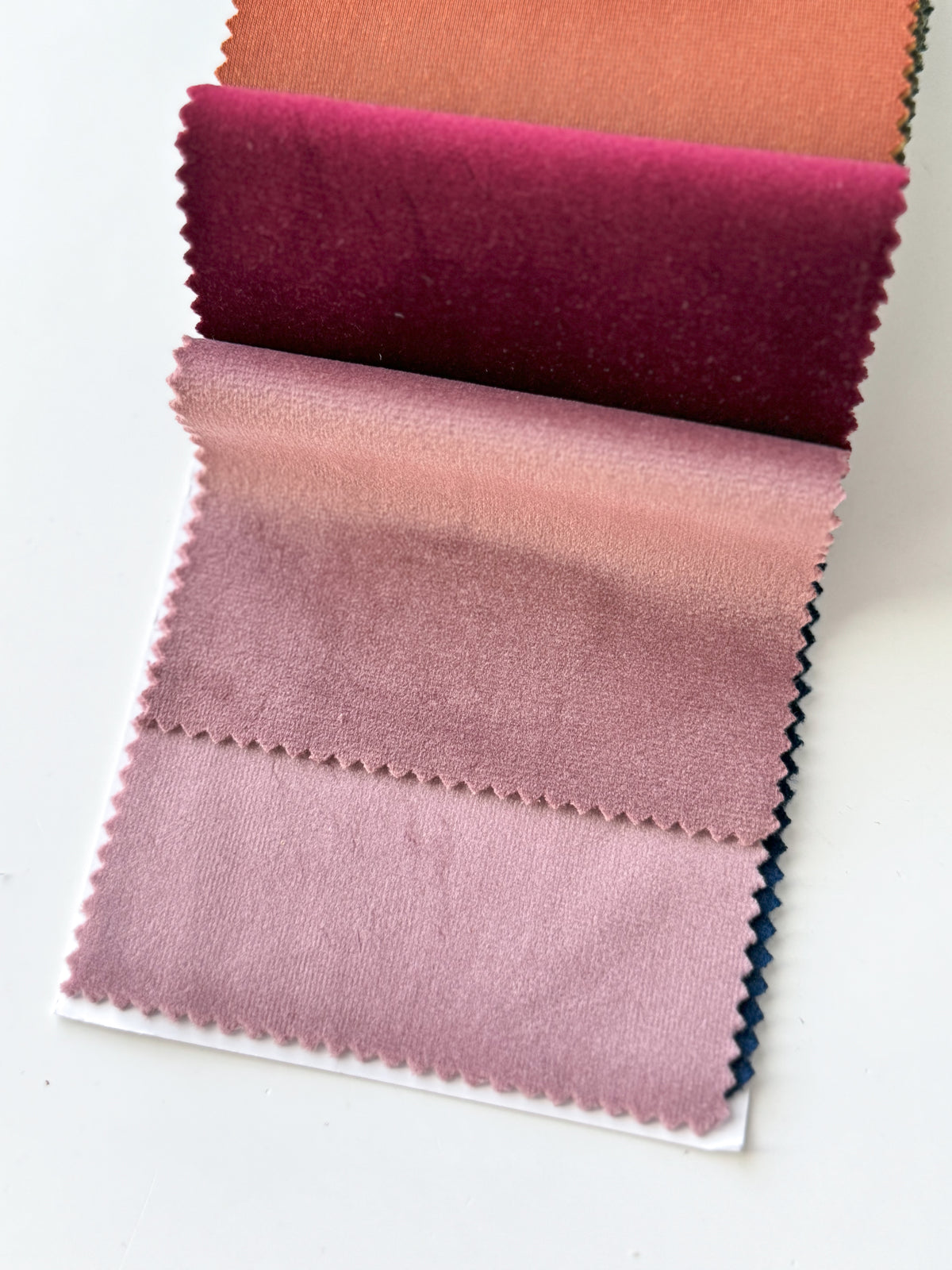 Magic Velvet, Seinäpaneeli 60X20cm, Pink