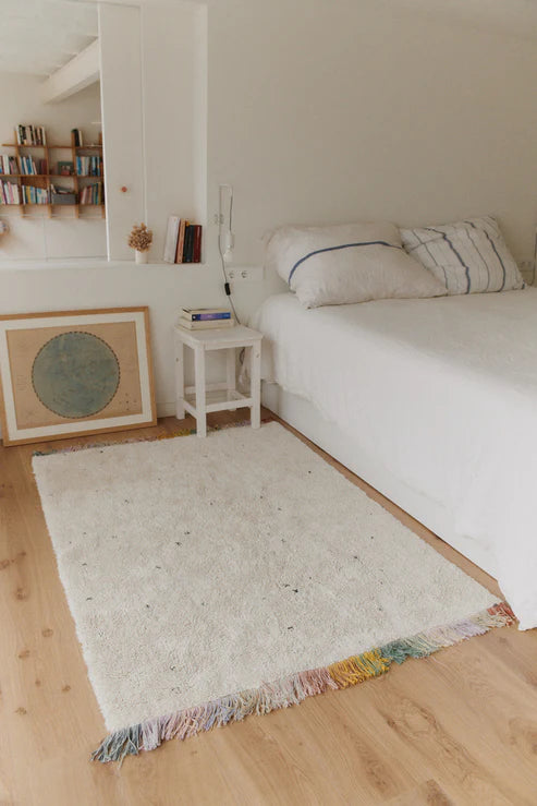 I Want To Be Astronaut, Washable Rug, Stardust