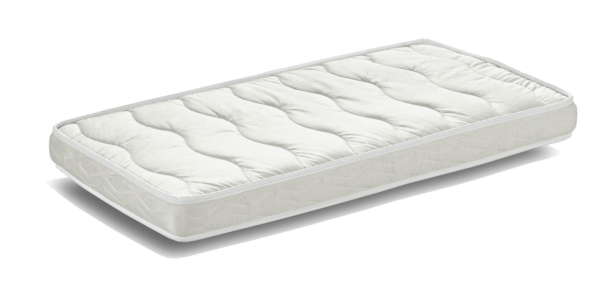 Vipack, Cabane House Bed, 2 storlekar, naturligt trä