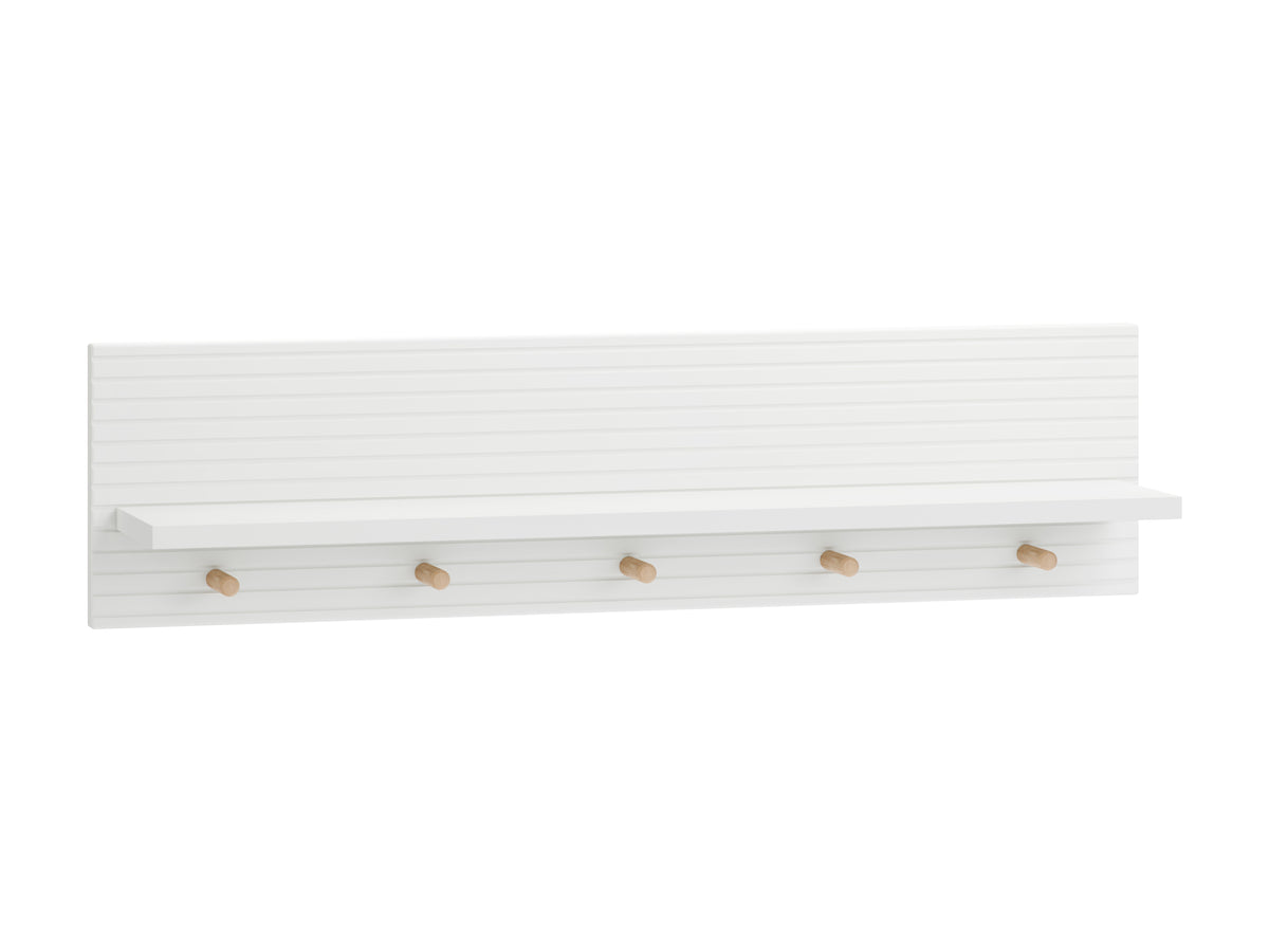 Pinio, Miloo Seinähylly, White