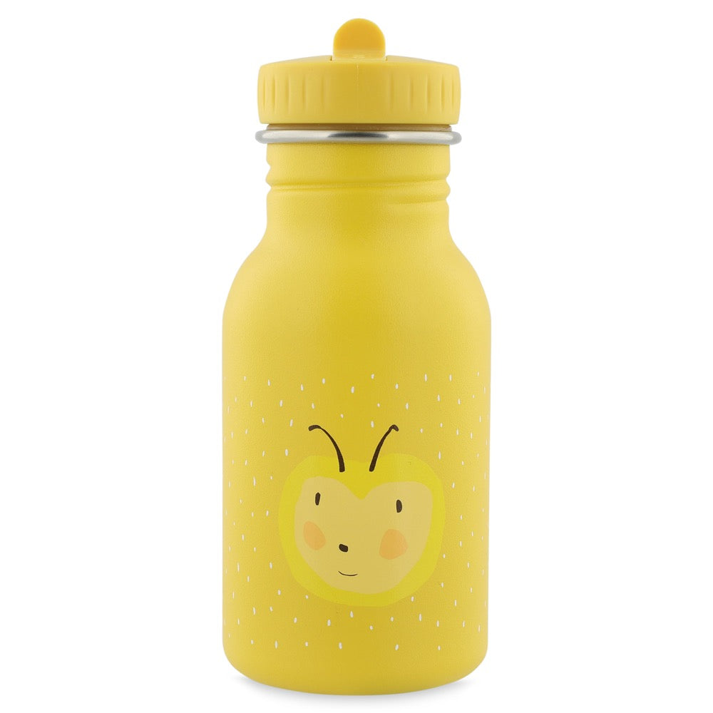 Trixie Baby Juomapullo 350ml, Mrs. Bumblebee