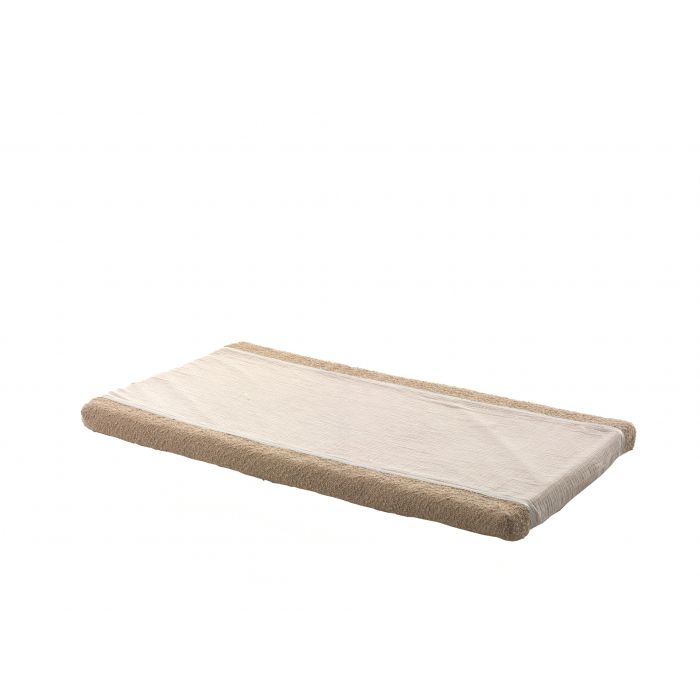 Vipack, Forrest Oak, Changing Table, Oak