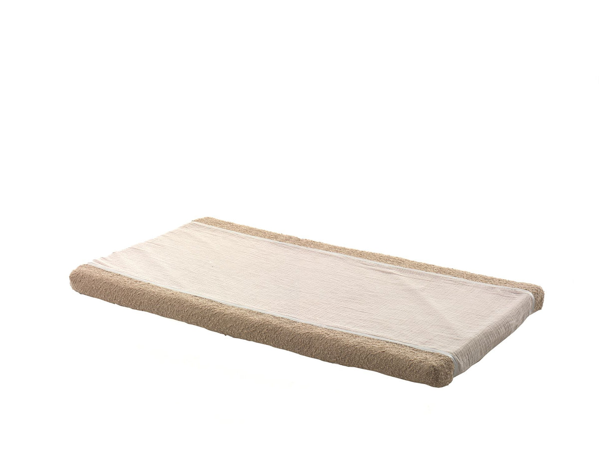 Vipack, Forrest Oak, byrå, Ek