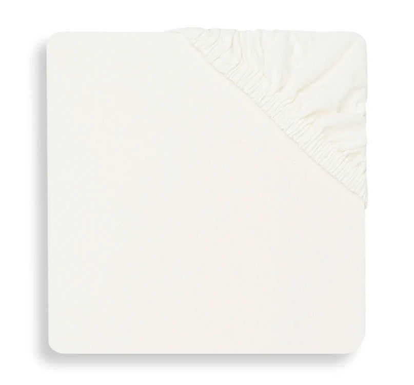 Jollein, Aluslakana Ivory, 70x140cm