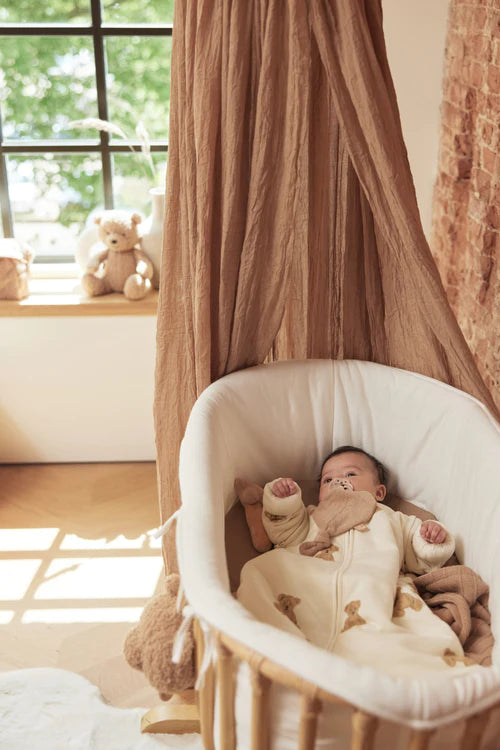 Jollein, Bed Canopy Vintage Biscuit