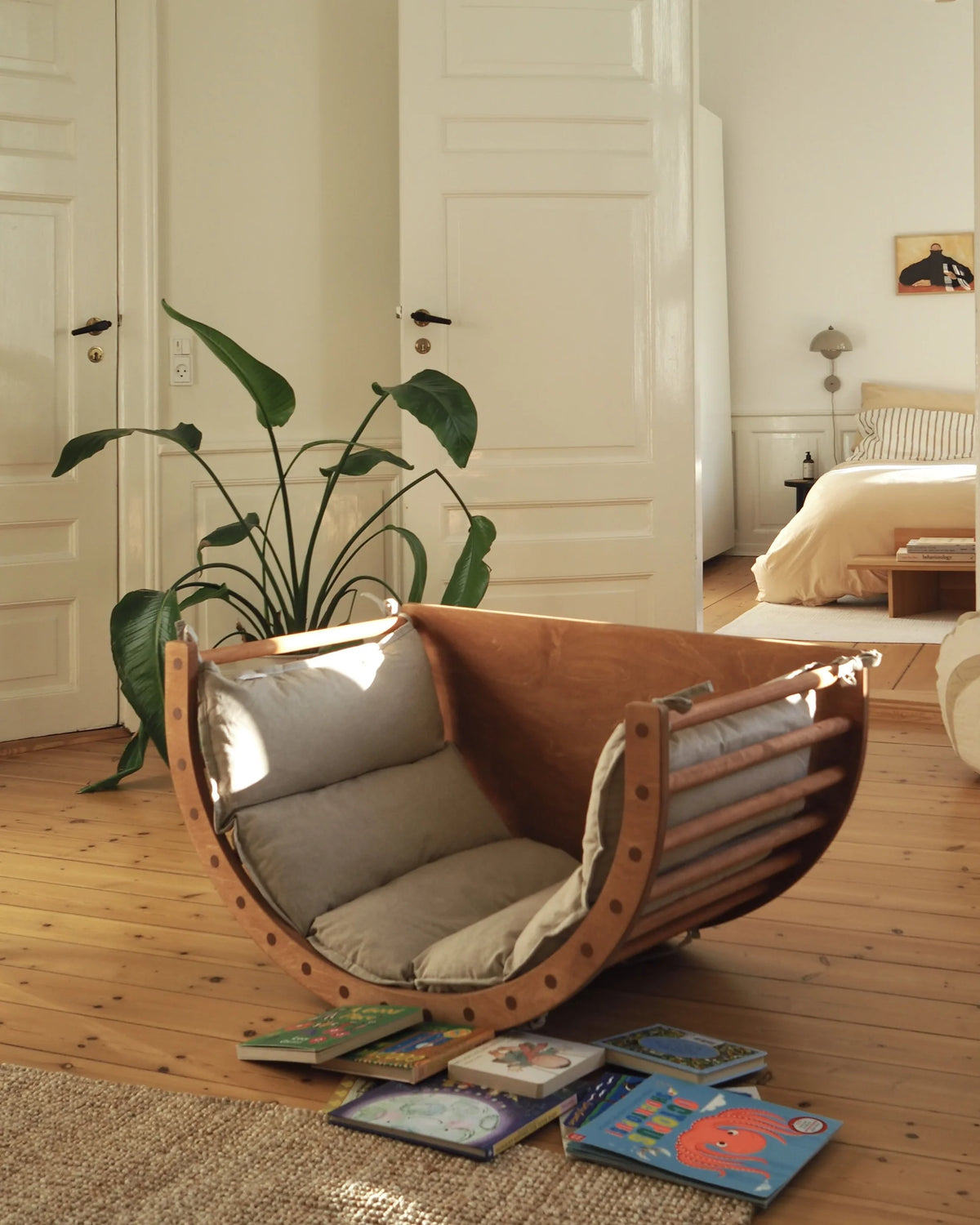 FITWOOD, Kneipeilykaari LOTO II
