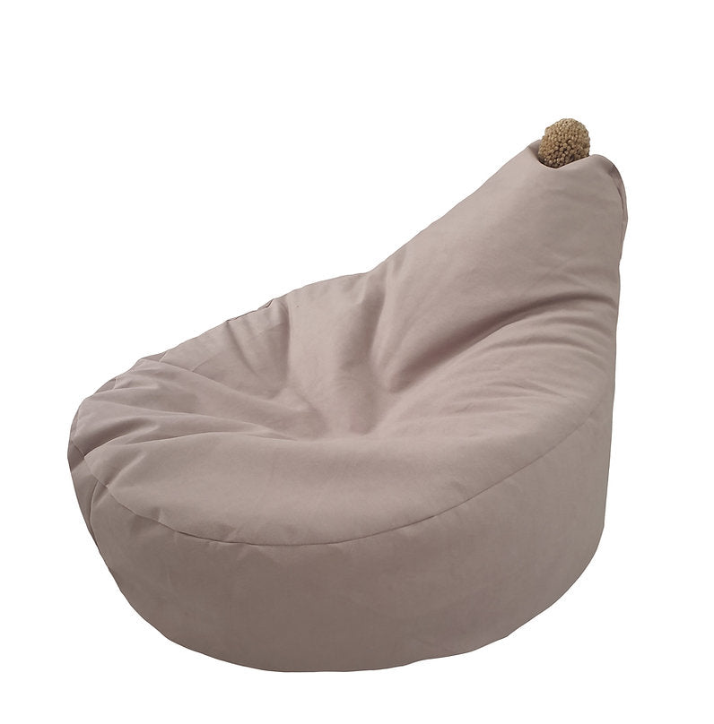 Säkkituoli, Beige