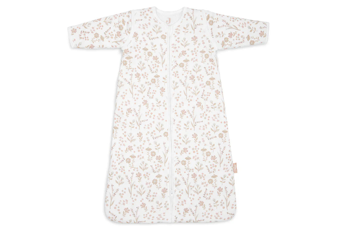 Jollein, Unipussi (irrotettavat hihat), Bloomy, Eri kokoja