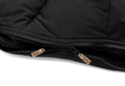 Jollein, Lämpöpussi, Puffed Black