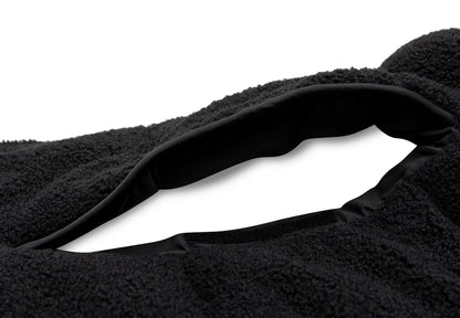 Jollein, Lämpöpussi, Puffed Black
