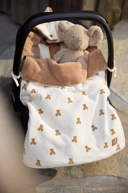 Jollein, Kaukalopussi, Teddy Bear