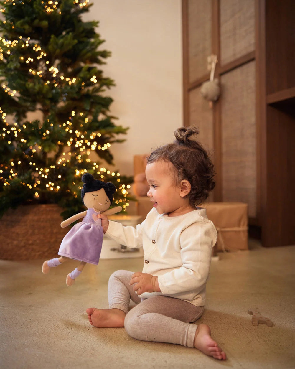 Jollein, Soft Doll, Fairy Mae