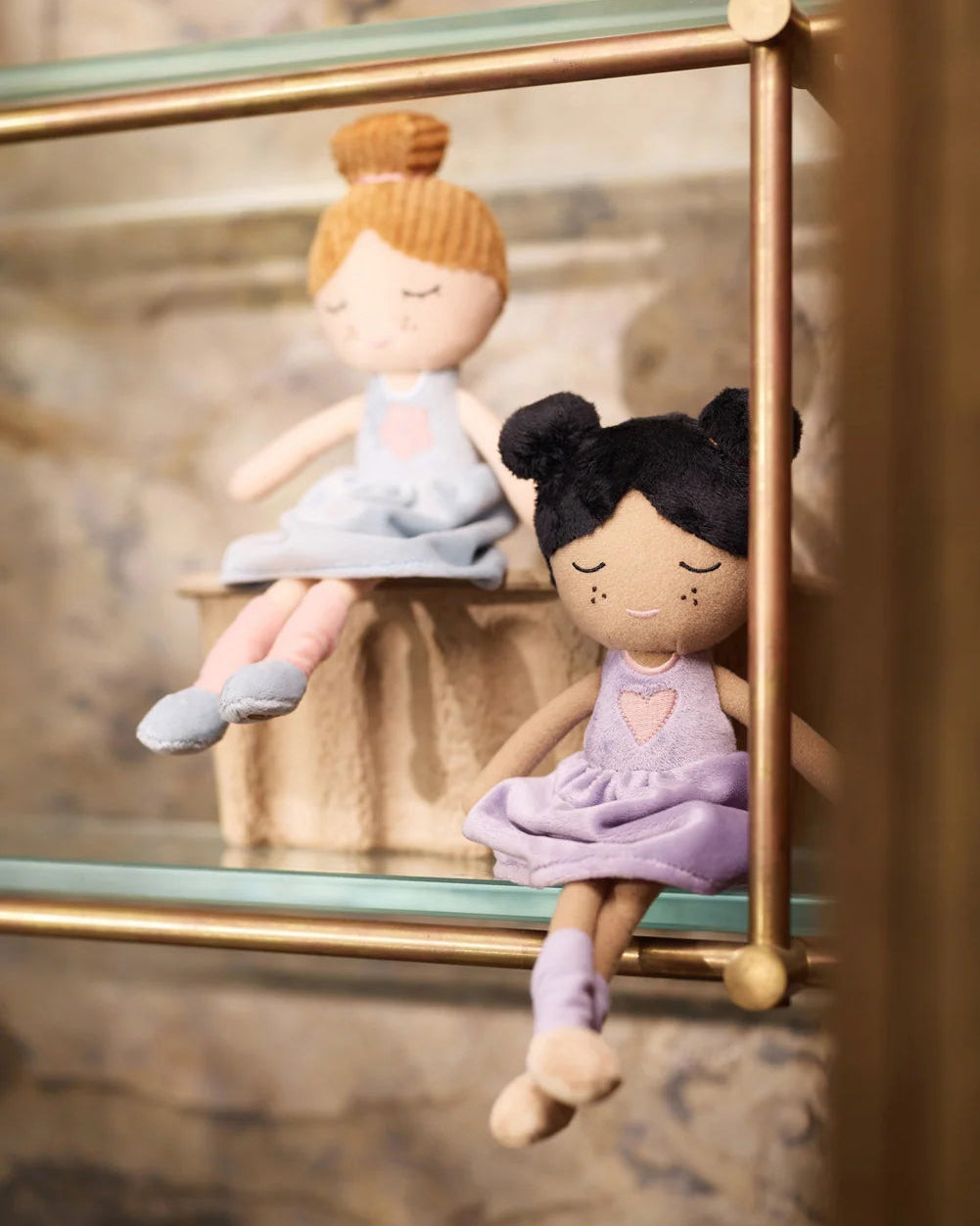 Jollein, Soft Doll, Fairy Mae