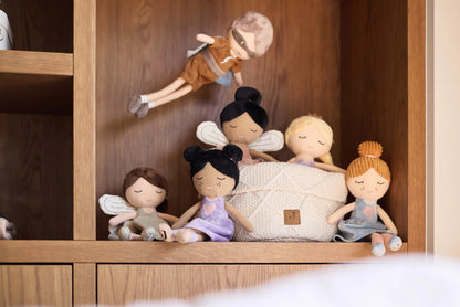 Jollein, Soft Doll, Fairy Mae
