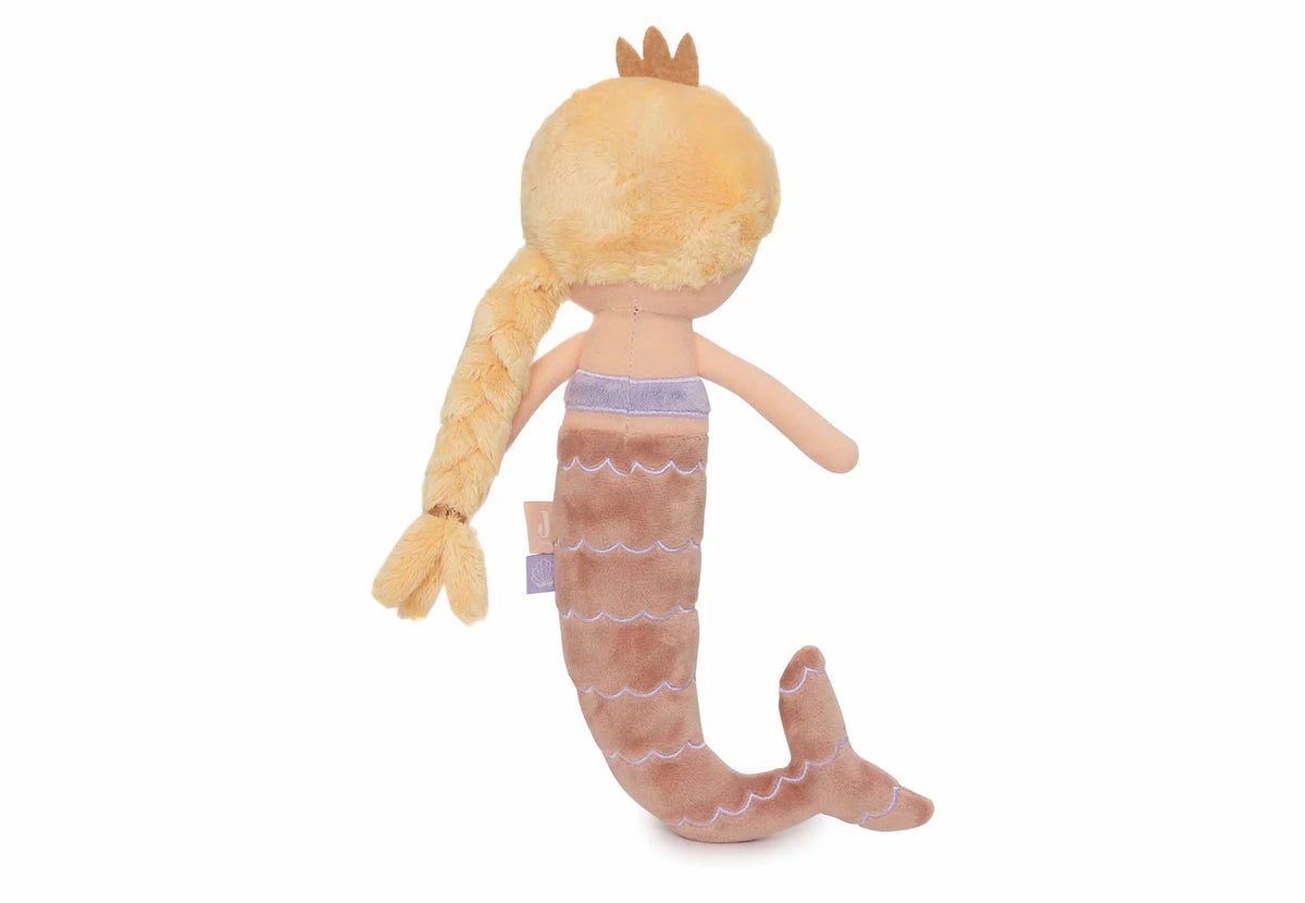 Jollein, Soft Doll, Mermaid Ella