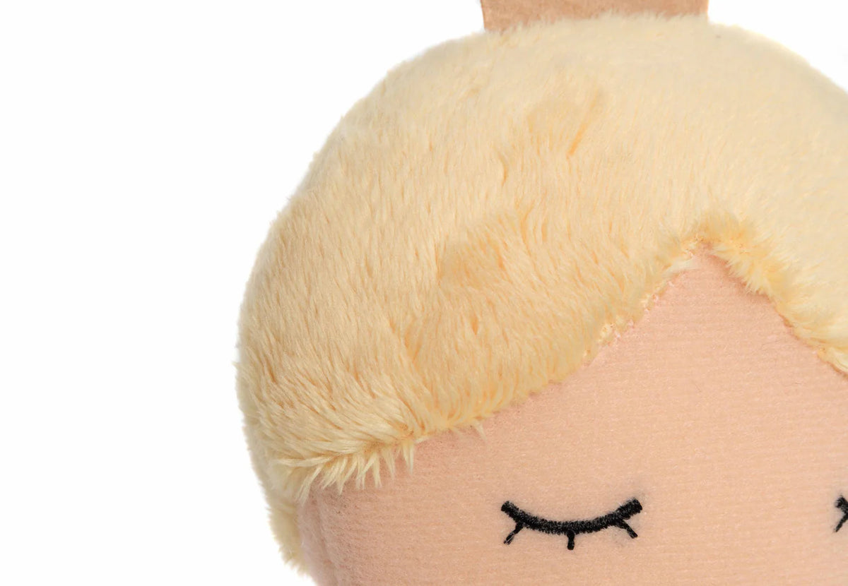 Jollein, Soft Doll, Mermaid Ella