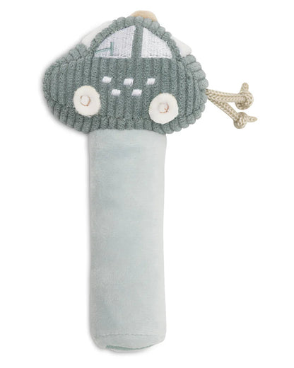 Jollein, Rattle, On the Go