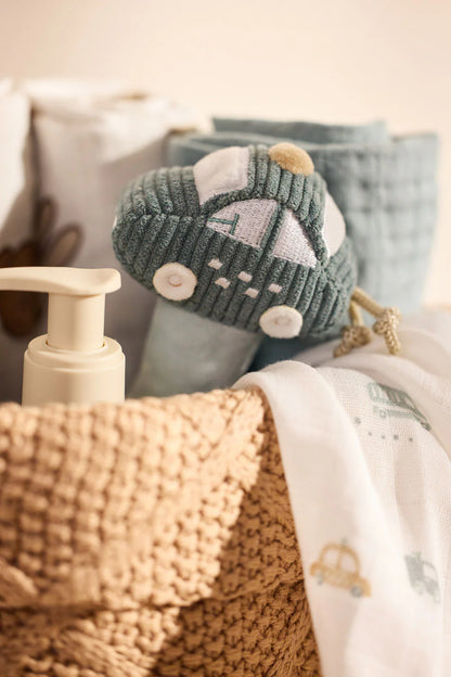 Jollein, Rattle, On the Go