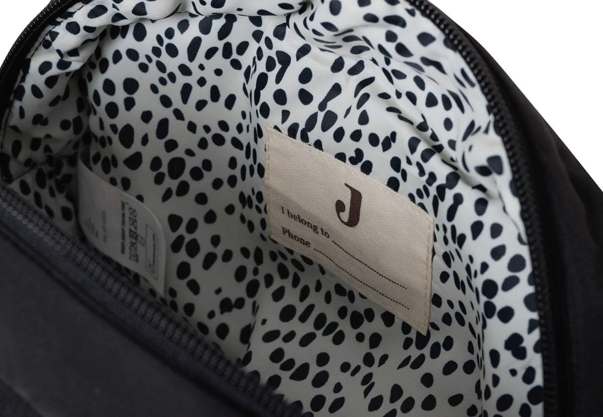 Jollein, Necessär, Puffed Black