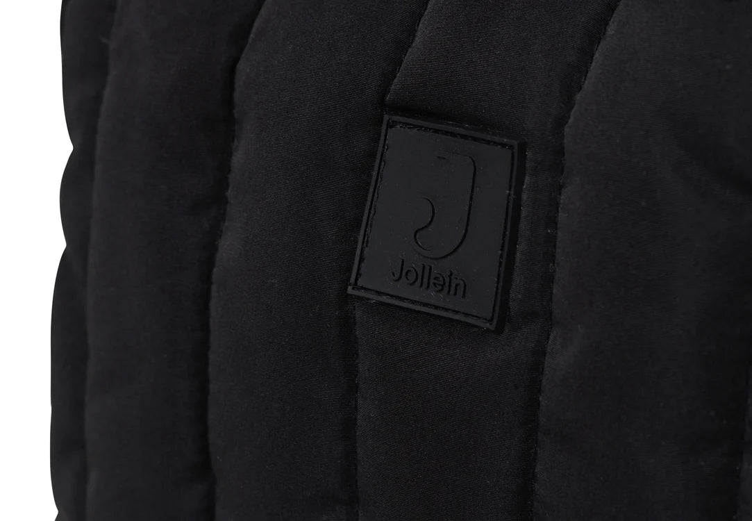Jollein, Necessär, Puffed Black