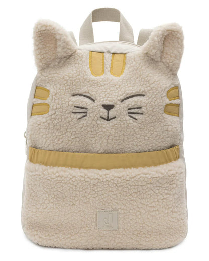 Jollein, Kids' Backpack, Cat
