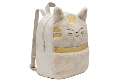 Jollein, Kids' Backpack, Cat