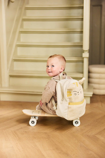 Jollein, Kids' Backpack, Cat