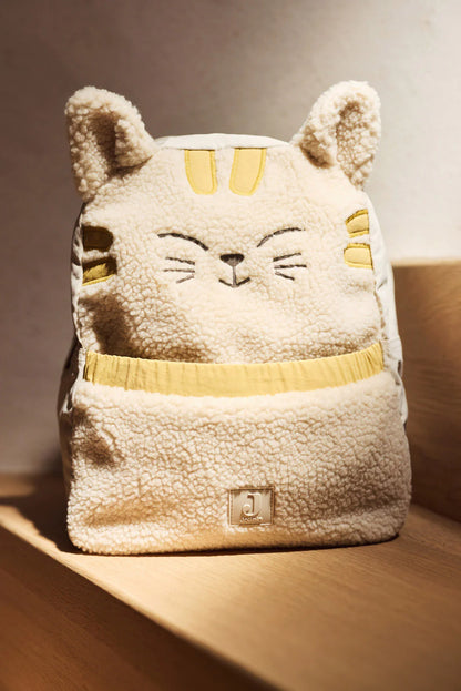 Jollein, Kids' Backpack, Cat