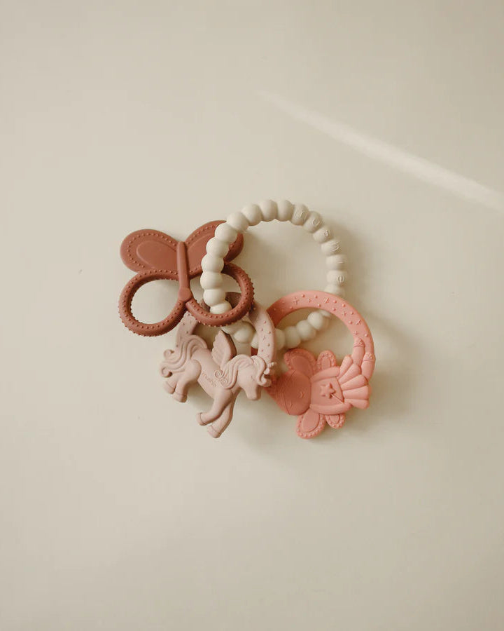 Mushie, Purulelu, Fairy