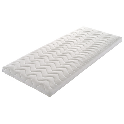 Bellamy, Calma Support Patja, 90x200