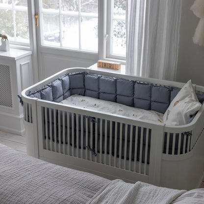 Sebra, Reunapehmuste, Kapok Dusty Blue