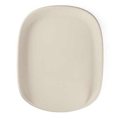 Sebra, Hoitoalusta Pusle PUR, Seabreeze Beige