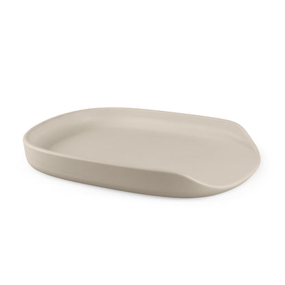 Sebra, Hoitoalusta Pusle PUR, Seabreeze Beige
