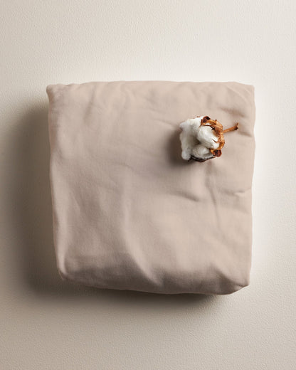 Zebra, Undersheet, Baby&amp;Jr, Seabreeze Beige