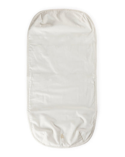 Zebra, Waterproof Fitted Sheet, 70x160 cm Junior