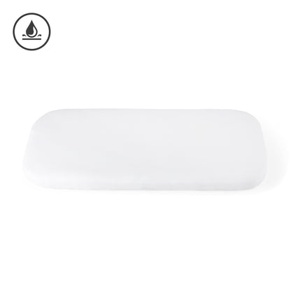 Zebra, Waterproof Fitted Sheet, 40X85