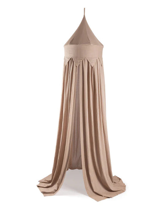 Sebra Vuodekatos, Jetty Beige
