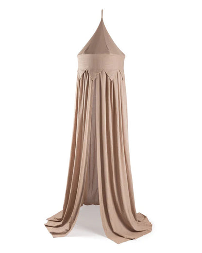 Sebra Vuodekatos, Jetty Beige