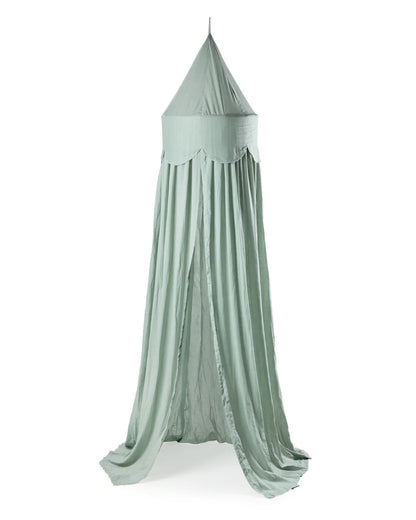 Sebra, Vuodekatos, Dusty Green