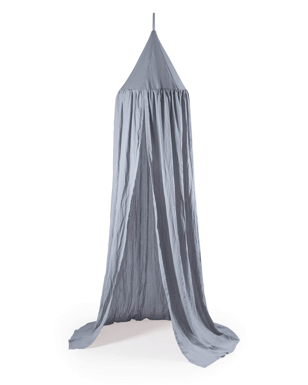 Sebra Vuodekatos, Dusty Blue