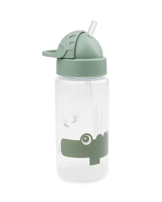 Pillipullo 350ml, Croco