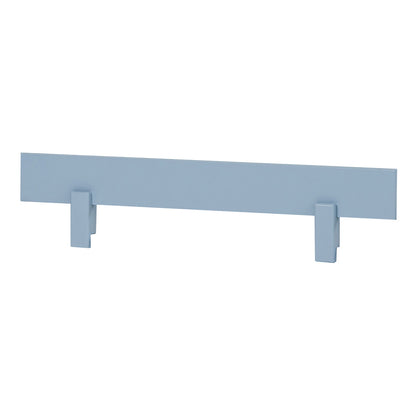 Hoppekids, ECO Comfort, Juniorisänky 70x160 cm, Dream Blue